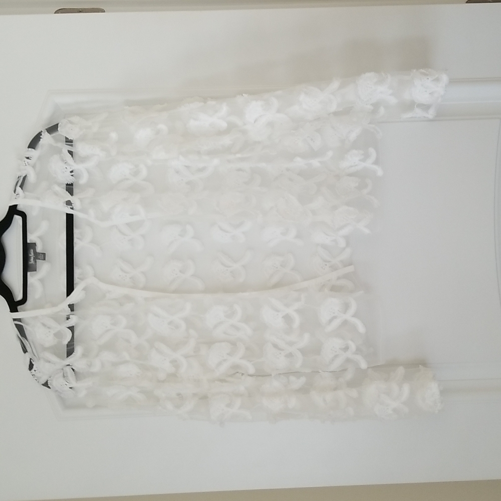 Neiman Marcus Open Top